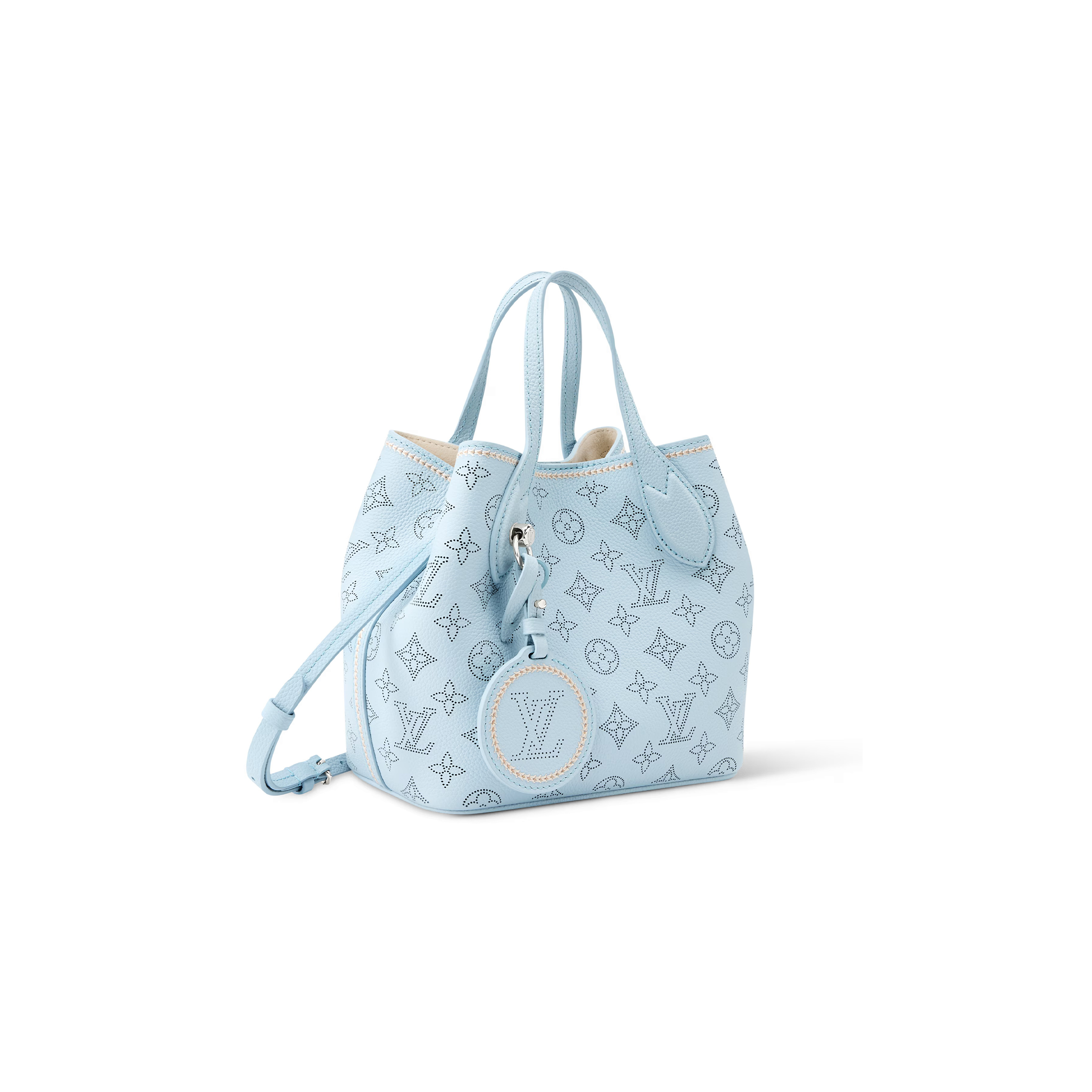 LOUIS VUITTON BLOSSOM PM M29375 (20*20*12.5cm)